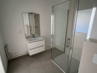 Appartement a louer saint-louis - 2 pièce(s) - 50.1 m2 - Surfyn