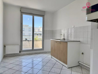 Appartement a louer vaulx-en-velin - 2 pièce(s) - 58.21 m2 - Surfyn