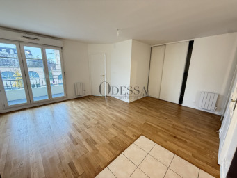 Appartement a louer livry-gargan - 1 pièce(s) - 39 m2 - Surfyn