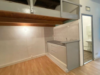 Appartement a louer lyon-5e-arrondissement - 1 pièce(s) - 39 m2 - Surfyn