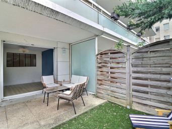 Appartement a louer suresnes - 2 pièce(s) - 39 m2 - Surfyn