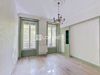 Appartement 305 000 € - 51 m²