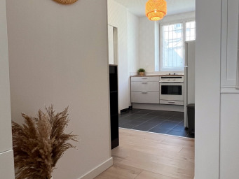 Appartement a louer compiegne - 1 pièce(s) - 31 m2 - Surfyn