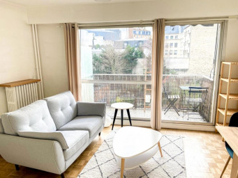Appartement a louer boulogne-billancourt - 1 pièce(s) - 29 m2 - Surfyn