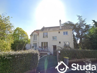 Appartement a louer antony - 1 pièce(s) - 11 m2 - Surfyn