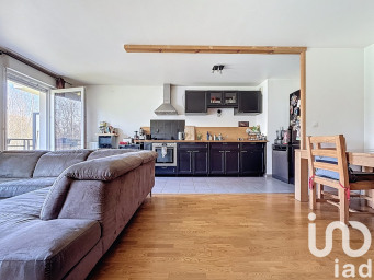 Appartement a louer sainte-genevieve-des-bois - 3 pièce(s) - 72 m2 - Surfyn