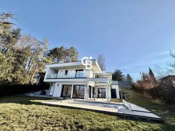 Maison a louer annemasse - 7 pièce(s) - 157 m2 - Surfyn