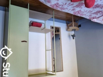 Appartement a louer sevres - 1 pièce(s) - 12 m2 - Surfyn