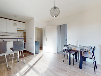 Appartement a louer cormeilles-en-parisis - 2 pièce(s) - 40 m2 - Surfyn