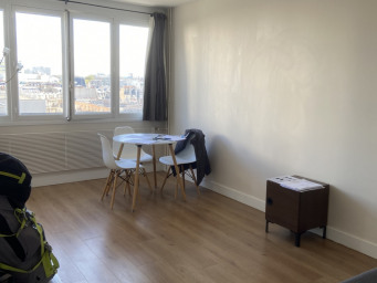 Appartement a louer paris-20e-arrondissement - 1 pièce(s) - 23.95 m2 - Surfyn