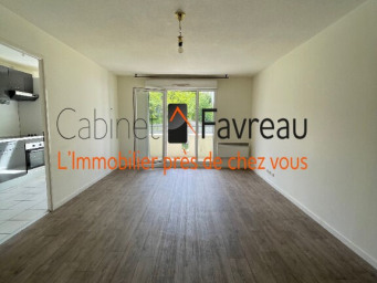 Appartement a louer vitry-sur-seine - 3 pièce(s) - 62 m2 - Surfyn