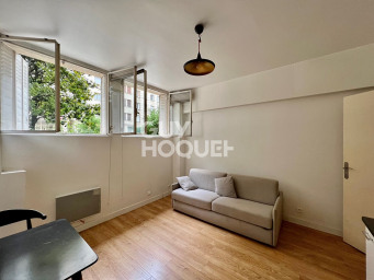 Appartement a louer paris-16e-arrondissement - 1 pièce(s) - 19 m2 - Surfyn