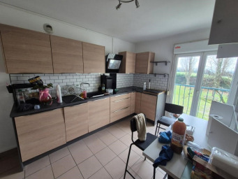 Appartement a louer saint-priest - 2 pièce(s) - 54 m2 - Surfyn