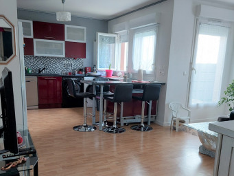 Appartement a louer garges-les-gonesse - 3 pièce(s) - 63 m2 - Surfyn