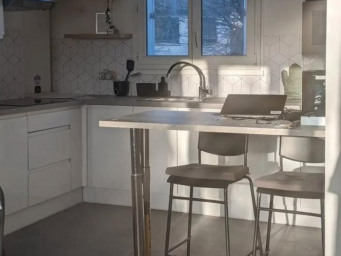 Appartement a louer villiers-sur-marne - 3 pièce(s) - 60 m2 - Surfyn