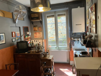 Appartement 315 000 € - 63 m²