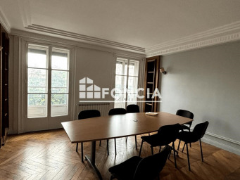 Appartement 400 000 € - 94 m²