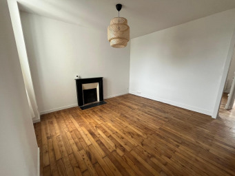 Appartement a louer angers - 2 pièce(s) - 50.27 m2 - Surfyn