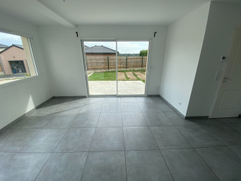 Maison a louer romans-sur-isere - 5 pièce(s) - 96 m2 - Surfyn