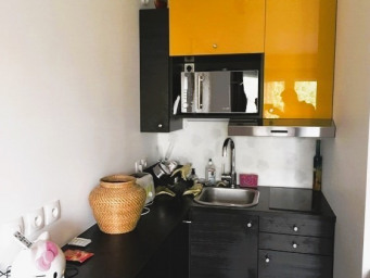 Appartement a louer deuil-la-barre - 1 pièce(s) - 24 m2 - Surfyn