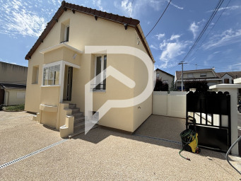 Maison a louer drancy - 4 pièce(s) - 75 m2 - Surfyn