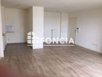 Appartement a louer nanterre - 2 pièce(s) - 52.9 m2 - Surfyn