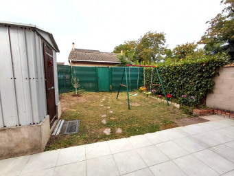 Maison a louer cergy - 5 pièce(s) - 107 m2 - Surfyn