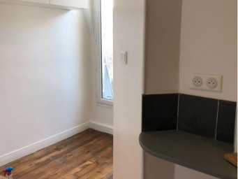 Appartement a louer boulogne-billancourt - 1 pièce(s) - 9 m2 - Surfyn