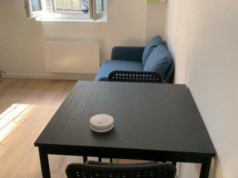 Maison a louer lyon-1er-arrondissement - 3 pièce(s) - 40 m2 - Surfyn