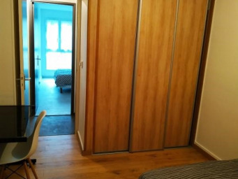 Appartement a louer mont-saint-aignan - 1 pièce(s) - 12 m2 - Surfyn