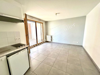Appartement 130 000 € - 23 m²