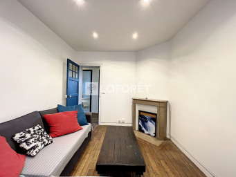 Appartement a louer bois-colombes - 2 pièce(s) - 42.4 m2 - Surfyn