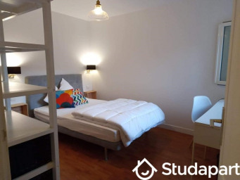 Maison a louer bordeaux - 3 pièce(s) - 57 m2 - Surfyn