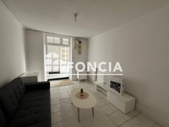 Maison a louer angouleme - 3 pièce(s) - 53.2 m2 - Surfyn