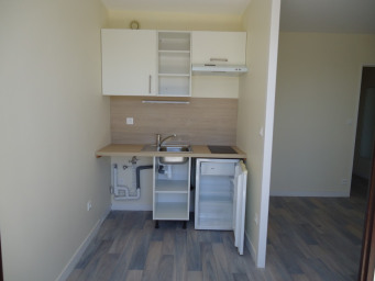 Appartement a louer nevers - 1 pièce(s) - 29 m2 - Surfyn