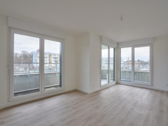 Appartement 2 pièce(s) 57 m²à louer Saint-germain-en-laye