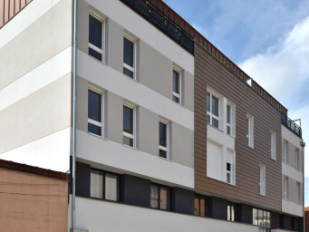 Appartement a louer bagnolet - 3 pièce(s) - 60.9 m2 - Surfyn