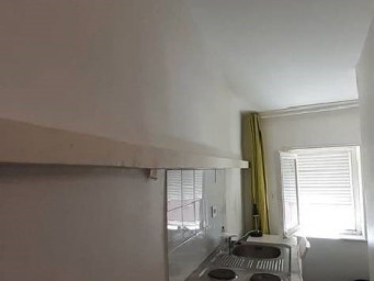 Appartement a louer oullins-pierre-benite - 1 pièce(s) - 15 m2 - Surfyn