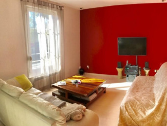 Maison a louer chalons-en-champagne - 3 pièce(s) - 75 m2 - Surfyn