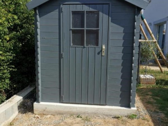 Maison a louer poitiers - 4 pièce(s) - 81 m2 - Surfyn