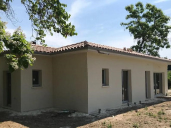 Maison a louer villenave-d'ornon - 3 pièce(s) - 0 m2 - Surfyn