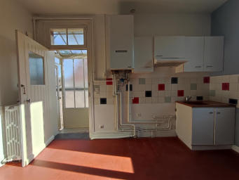 Maison a louer rambouillet - 3 pièce(s) - 55 m2 - Surfyn