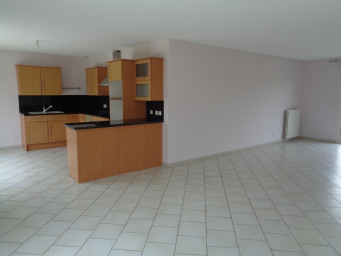 Maison a louer bourges - 4 pièce(s) - 104 m2 - Surfyn