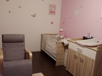 Maison a louer vandoeuvre-les-nancy - 4 pièce(s) - 92 m2 - Surfyn