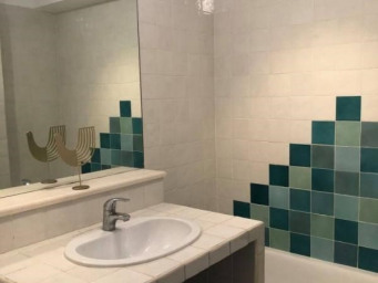 Appartement a louer paris-6e-arrondissement - 1 pièce(s) - 33 m2 - Surfyn