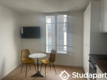 Appartement a louer fontenay-sous-bois - 1 pièce(s) - 19 m2 - Surfyn