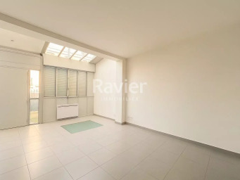 Maison a louer boulogne-billancourt - 5 pièce(s) - 115.7 m2 - Surfyn