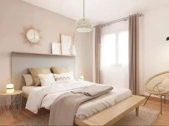 Appartement 504 036 € - 79 m²