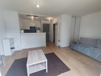 Appartement a louer stains - 1 pièce(s) - 32 m2 - Surfyn