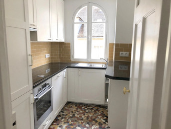 Appartement a louer saint-germain-en-laye - 2 pièce(s) - 43.45 m2 - Surfyn